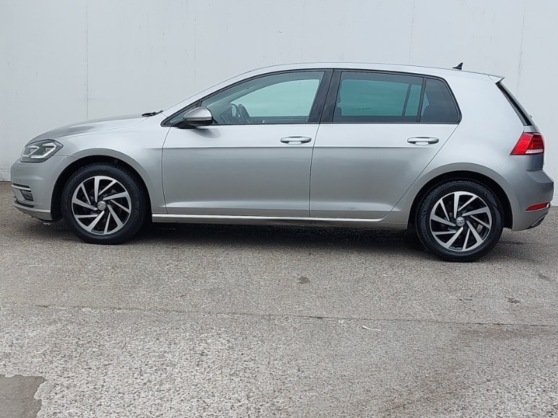 Used Volkswagen Golf 2019 for sale - 78183663: Photo 4