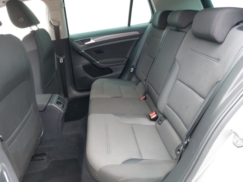 Used Volkswagen Golf 2019 for sale - 78183663: Photo 6