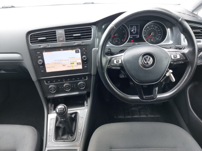 Used Volkswagen Golf 2019 for sale - 78183663: Photo 7