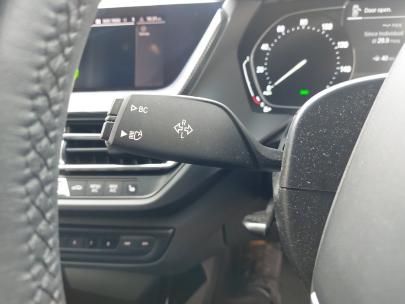 Used BMW 1 Series 2020 for sale - 76609916: Photo 16