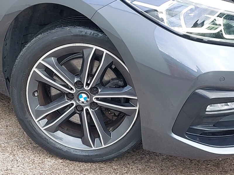 Used BMW 1 Series 2020 for sale - 76609916: Photo 9