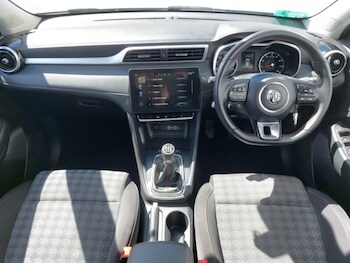 Used MG MG ZS 2023 for sale - 78624841: Photo