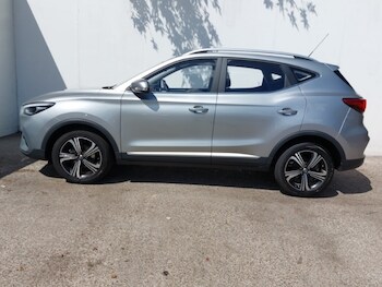 Used MG MG ZS 2023 for sale - 78624841: Photo