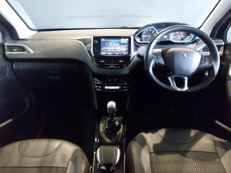 Used Peugeot 2008 2019 for sale - 76691903: Photo 2