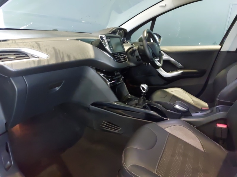 Used Peugeot 2008 2019 for sale - 76691903: Photo 5