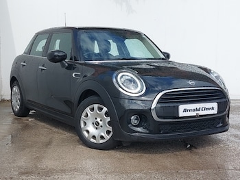 2020 - 1.5 One Classic II 5dr [Comfort/Nav Pack]