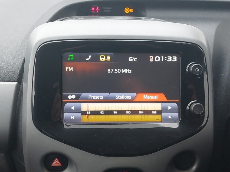 Used Toyota AYGO 2019 for sale - 76970597: Photo 10