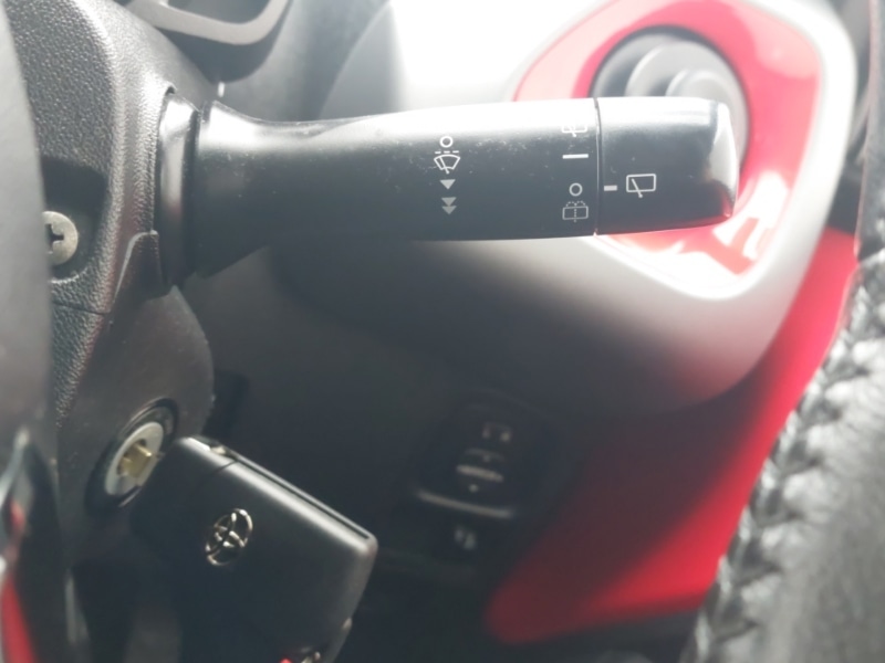 Used Toyota AYGO 2019 for sale - 76970597: Photo 17