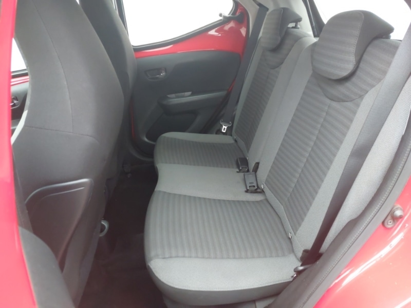 Used Toyota AYGO 2019 for sale - 76970597: Photo 6