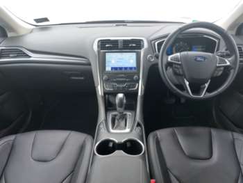 Used Ford Mondeo 2021 for sale - 75080304: Photo