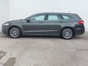 Used Ford Mondeo 2021 for sale - 75080304: Photo