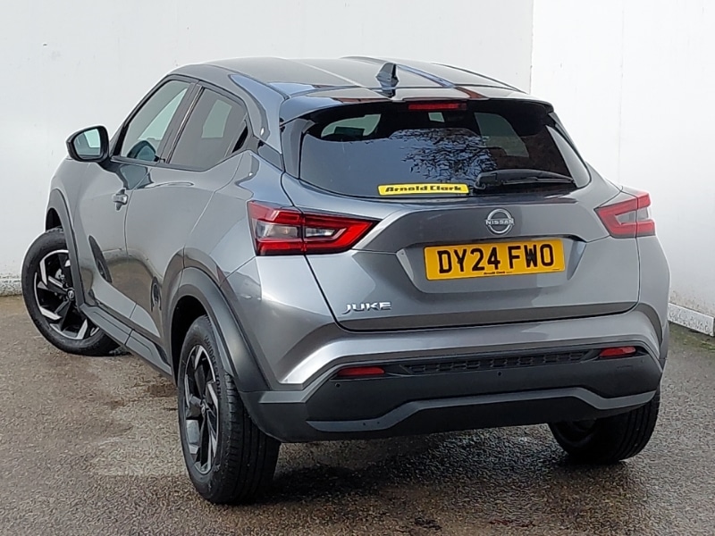 Used Nissan Juke 2024 for sale - 77272885: Photo 3