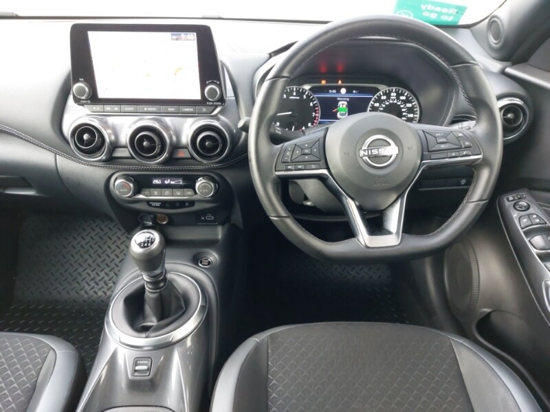 Used Nissan Juke 2024 for sale - 77272885: Photo 7