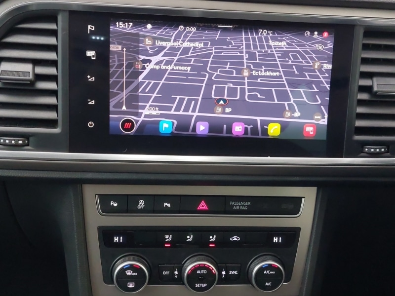 Used SEAT Ateca 2022 for sale - 77357854: Photo 10