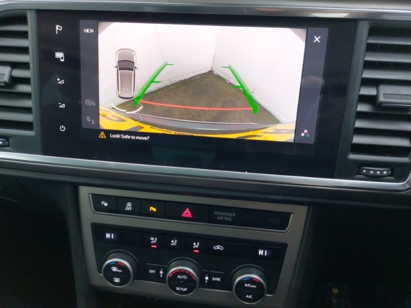 Used SEAT Ateca 2022 for sale - 77357854: Photo 13