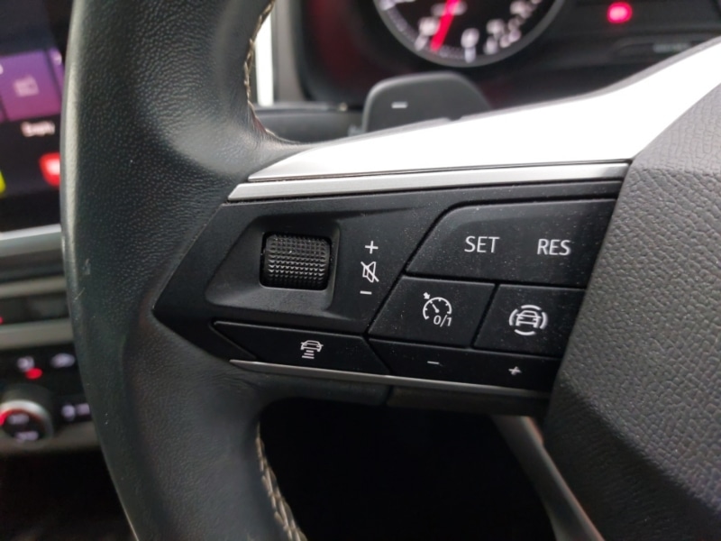 Used SEAT Ateca 2022 for sale - 77357854: Photo 14