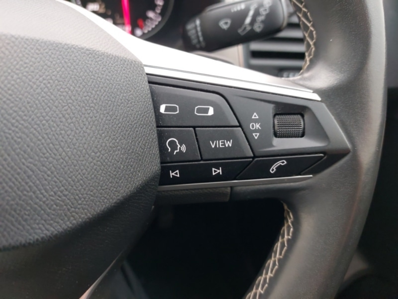 Used SEAT Ateca 2022 for sale - 77357854: Photo 16