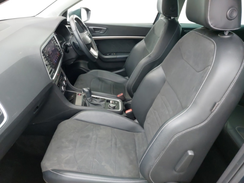 Used SEAT Ateca 2022 for sale - 77357854: Photo 5