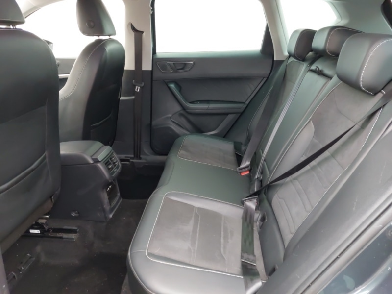 Used SEAT Ateca 2022 for sale - 77357854: Photo 6