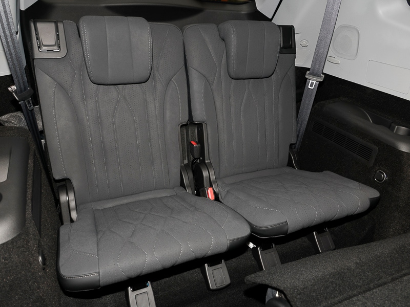 Used Chery Tiggo 8 2025 for sale - 76889321: Photo 7