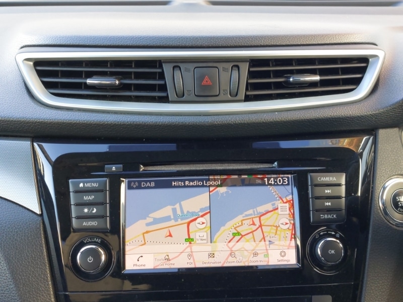 Used Nissan Qashqai 2019 for sale - 76834166: Photo 10