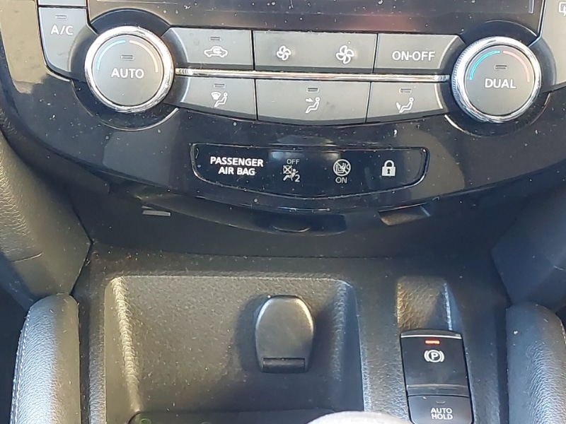 Used Nissan Qashqai 2019 for sale - 76834166: Photo 11