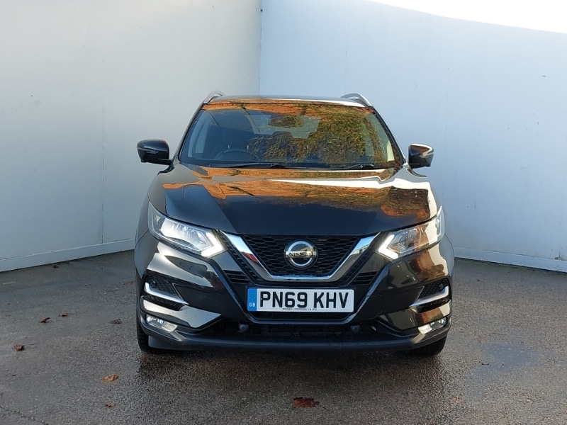 Used Nissan Qashqai 2019 for sale - 76834166: Photo 12