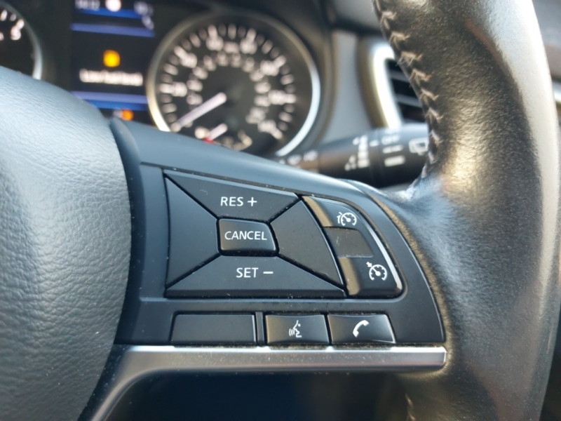 Used Nissan Qashqai 2019 for sale - 76834166: Photo 16