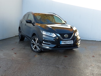 2019 - 1.3 DiG-T N-Connecta 5dr