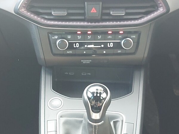 Used SEAT Ibiza 2023 for sale - 75526214: Photo 11