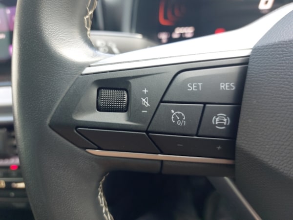 Used SEAT Ibiza 2023 for sale - 75526214: Photo 16