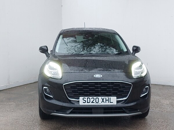 Used Ford Puma 2020 for sale - 76208518: Photo 12