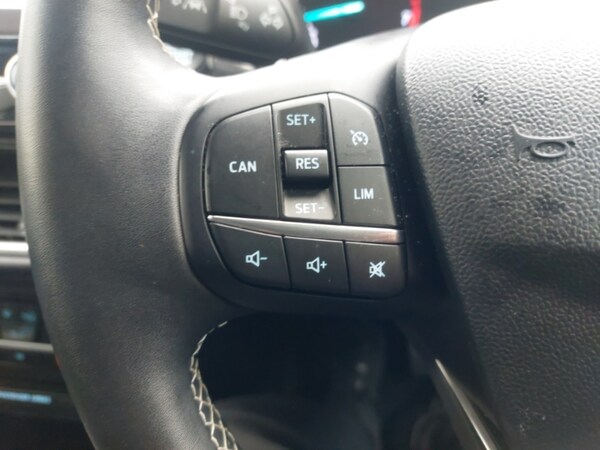 Used Ford Puma 2020 for sale - 76208518: Photo 14