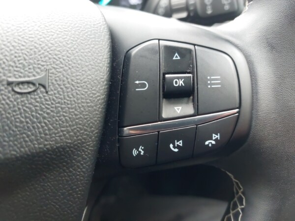 Used Ford Puma 2020 for sale - 76208518: Photo 15