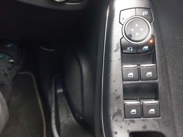 Used Ford Puma 2020 for sale - 76208518: Photo 18