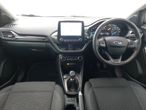 Used Ford Puma 2020 for sale - 76208518: Photo 2