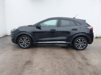 Used Ford Puma 2020 for sale - 76208518: Photo 4