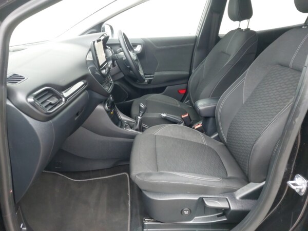 Used Ford Puma 2020 for sale - 76208518: Photo 5