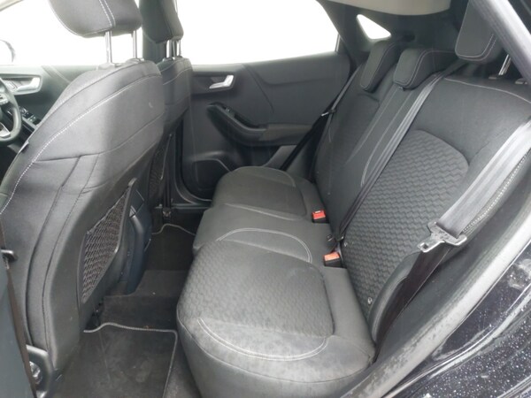 Used Ford Puma 2020 for sale - 76208518: Photo 6