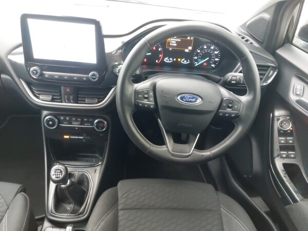 Used Ford Puma 2020 for sale - 76208518: Photo 7