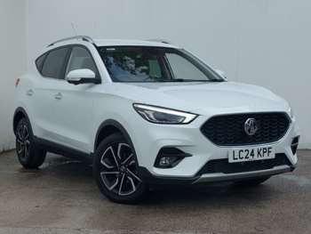 2024 - 1.0T GDi Exclusive 5dr DCT