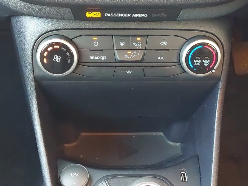 Used Ford Fiesta 2023 for sale - 77169173: Photo 11