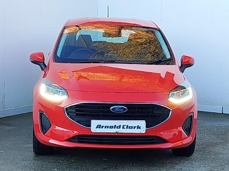 Used Ford Fiesta 2023 for sale - 77169173: Photo 12