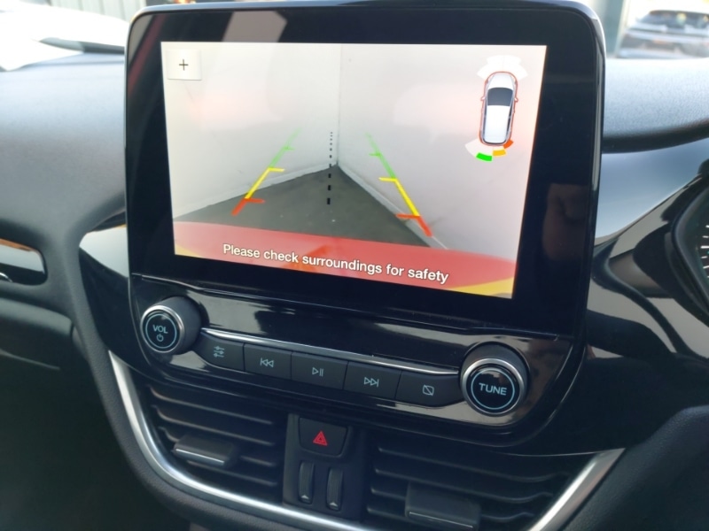 Used Ford Fiesta 2023 for sale - 77169173: Photo 13