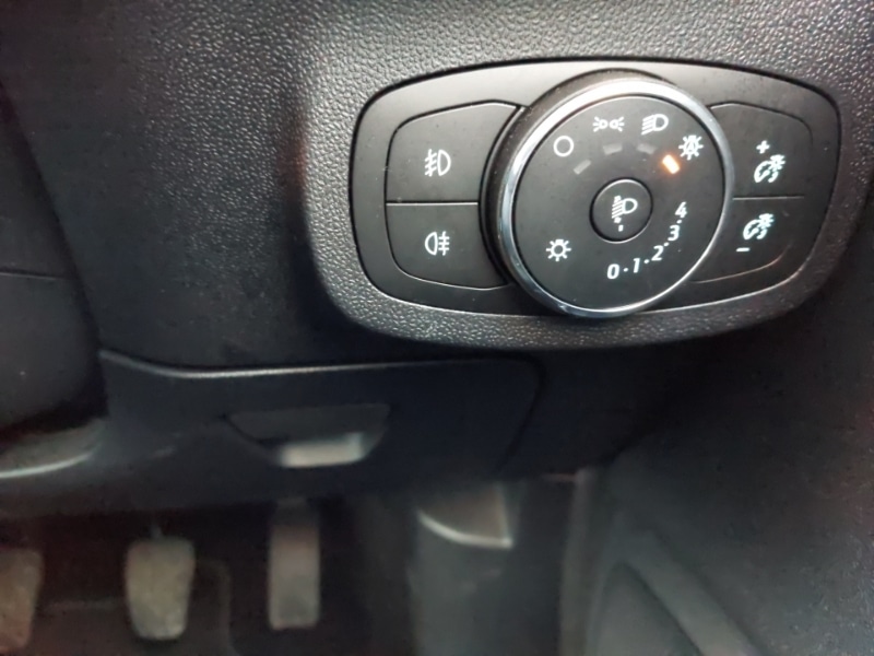 Used Ford Fiesta 2023 for sale - 77169173: Photo 19