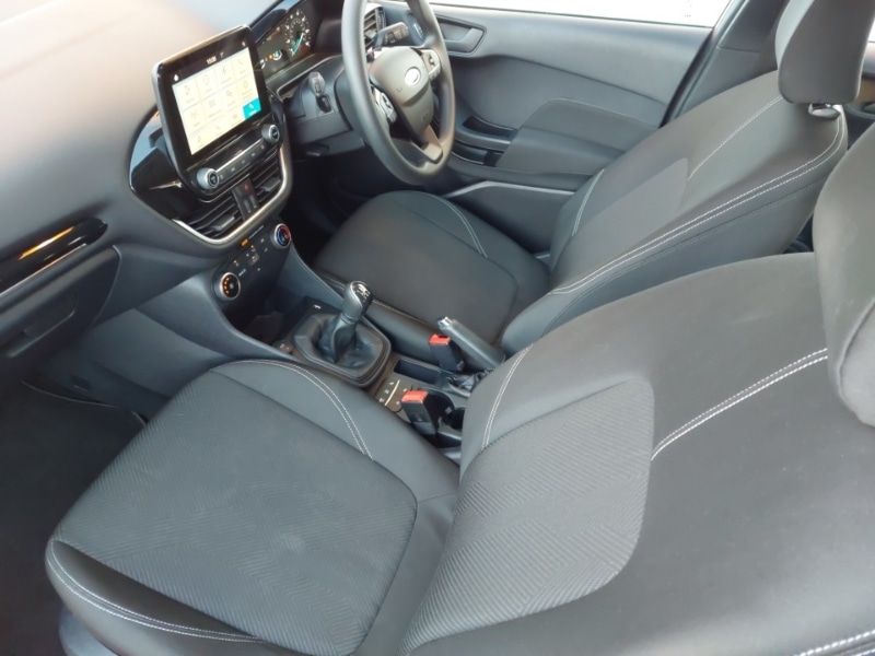 Used Ford Fiesta 2023 for sale - 77169173: Photo 5