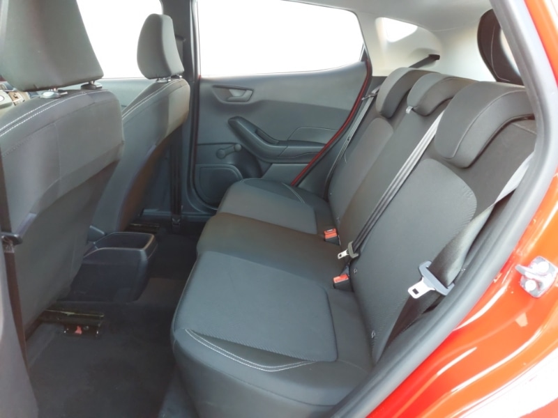 Used Ford Fiesta 2023 for sale - 77169173: Photo 6