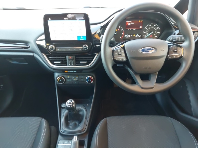 Used Ford Fiesta 2023 for sale - 77169173: Photo 7