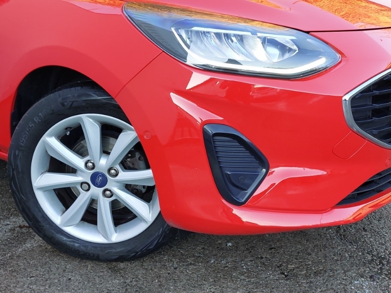 Used Ford Fiesta 2023 for sale - 77169173: Photo 9