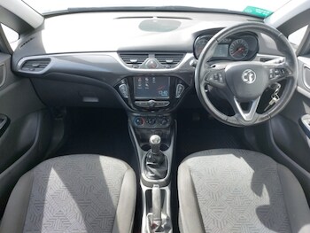 Used Vauxhall Corsa 2018 for sale - 78391473: Photo